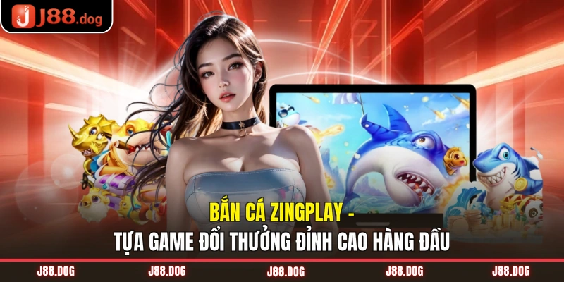 Bắn cá ZingPlay