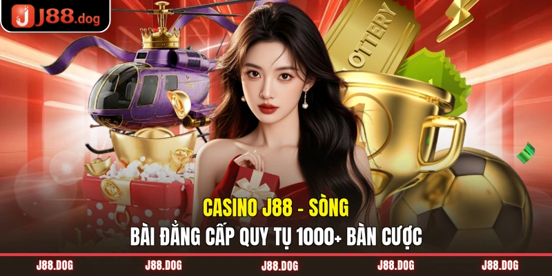 Casino J88