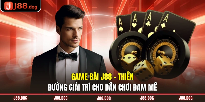 Game bài J88