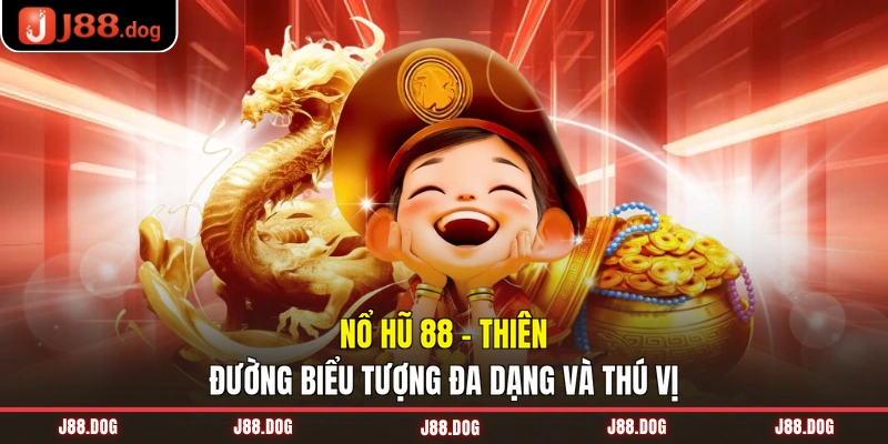 Nổ hũ 88