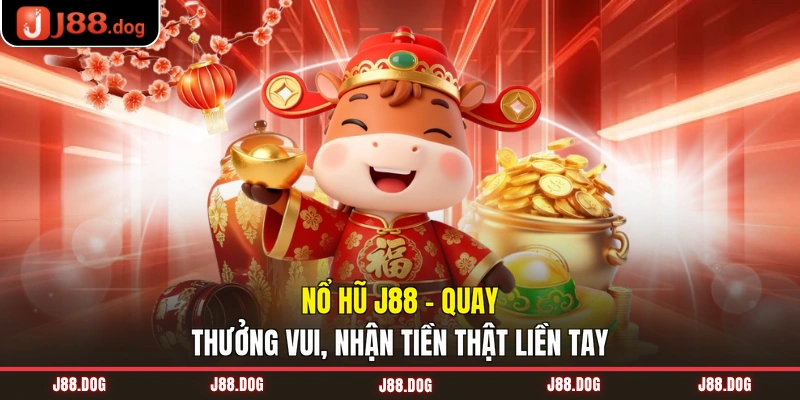 Nổ Hũ J88