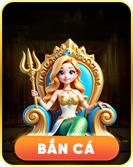 Sảnh bắn cá