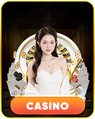 Sảnh casino