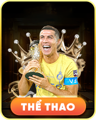 Sảnh thể thao