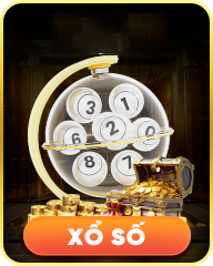 Sảnh xổ số