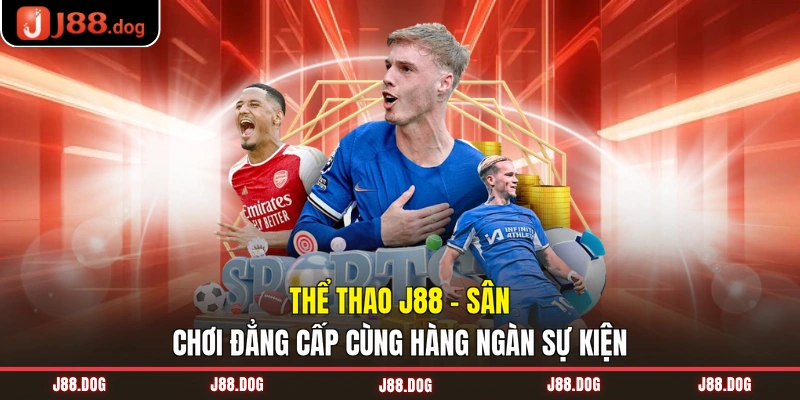 Thể Thao J88